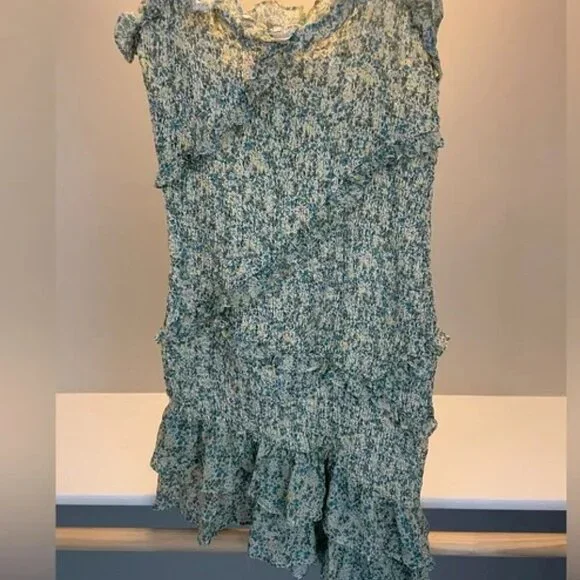 ASTR the Label Women's Eastwick Dress - Picture 5 of 9